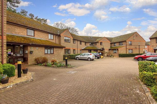 Flat for sale in The Furlong, King Street, Tring