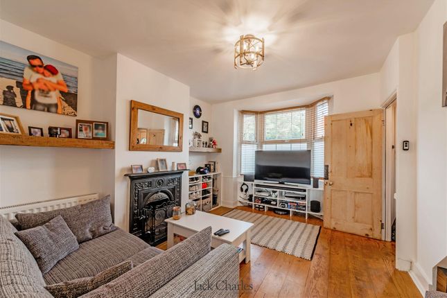 Terraced house for sale in Hartley Road, Cranbrook