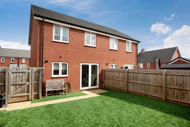 3 Trumpeter Place, Dawlish photo 4