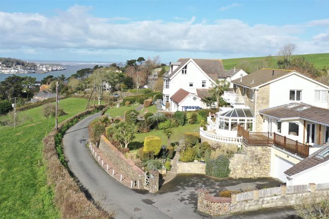 Detached house for sale in New Road, Instow, Bideford