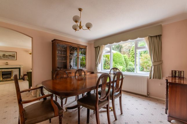 Keston,, Long Lane, Thatcham photo 4