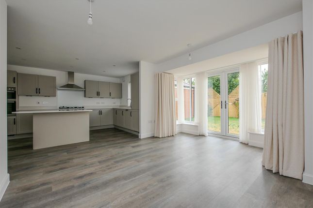 Plot 40 - No. 19, Clerk Bank, Benson photo 4