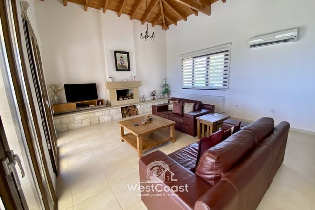 Bungalow for sale in Kritou Terra, Paphos, Cyprus