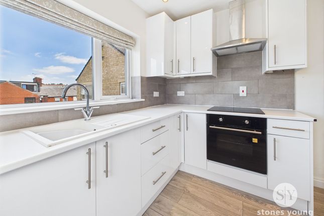 43 Kemp Court Whalley New Road, Blackburn photo 3