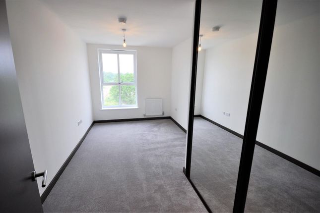 Flat to rent in Conway Court, 2 Marri Street, Watford