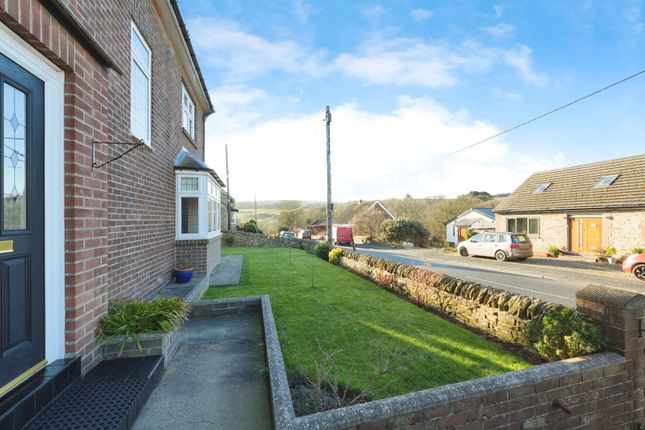 Detached house for sale in Church Street, Consett