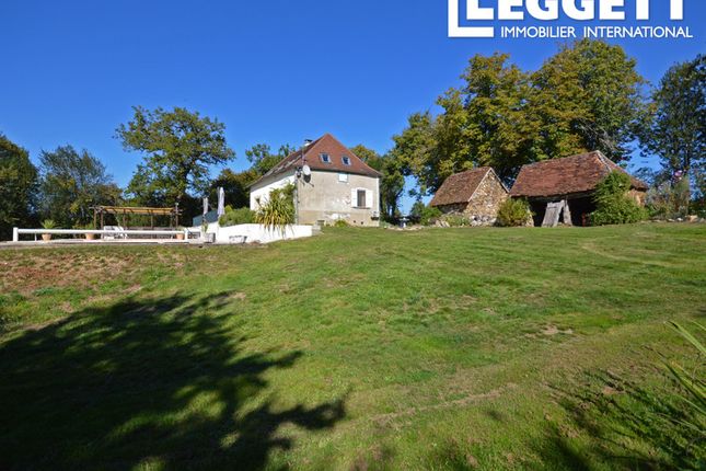 Thumbnail Villa for sale in Saint-Mesmin, Dordogne, Nouvelle-Aquitaine