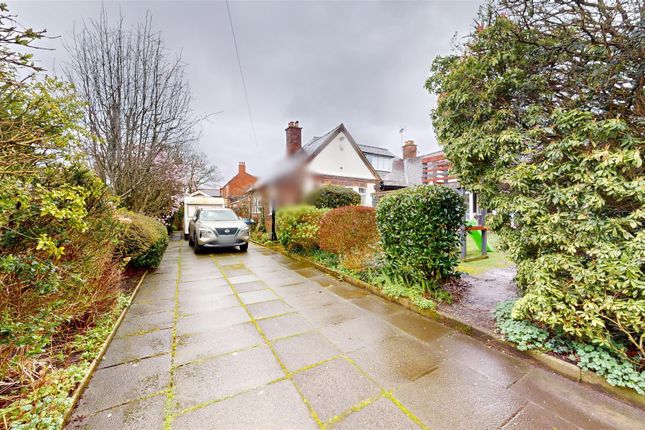 Detached bungalow for sale in Rosebery Road, Dentons Green, St. Helens 6