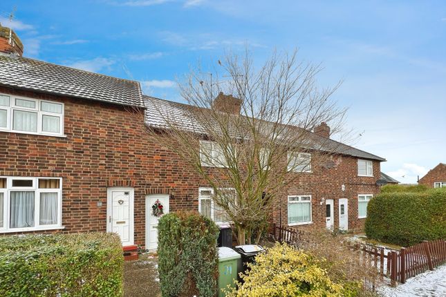2-bed house on 31 Cowes Road, Grantham, £130,000