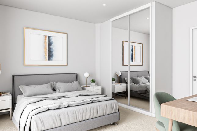 1 Bedroom Flats To Buy In Harrow Primelocation