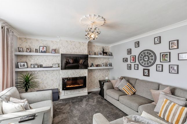 287, Greystoke Avenue, BRISTOL photo 3