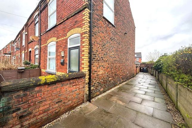 Property to rent in Heath Road, Ashton-In-Makerfield, Wigan