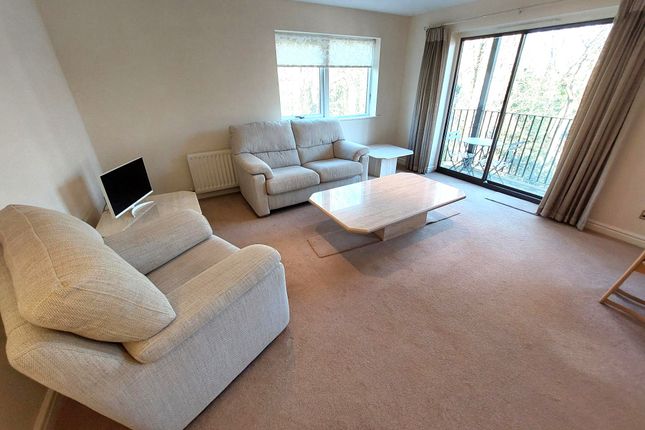 Flat 2, Oakleigh, Prestwich, Manchester photo 5