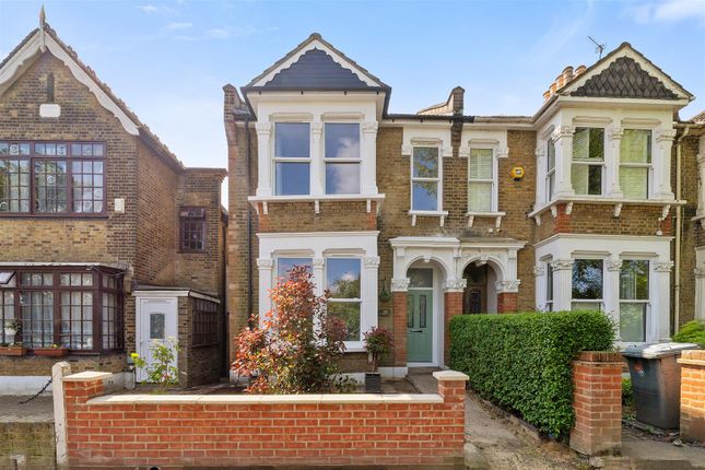Terraced house for sale in Capel Road, London
