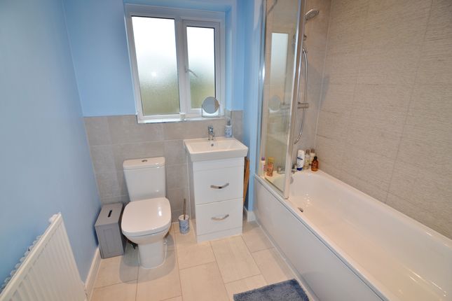 Detached house for sale in Nassau Drive, Trimley St. Martin, Felixstowe