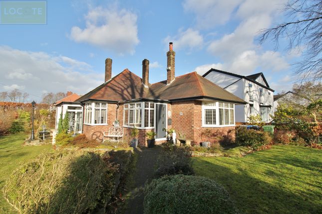 Bungalow for sale in Davyhulme Road, Urmston, Manchester