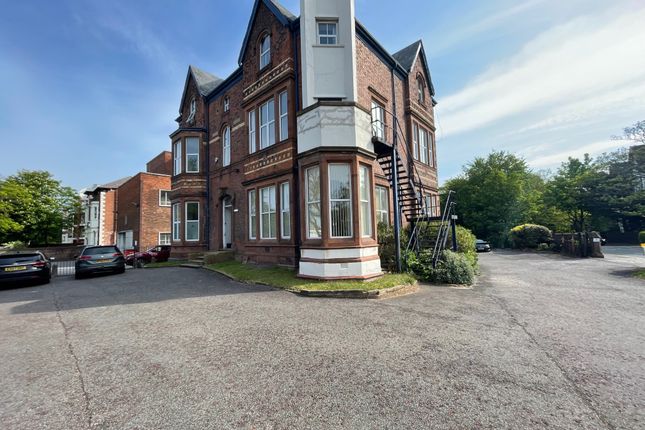 Office to let in Seafield House, Crosby Road North (Suite A), Liverpool