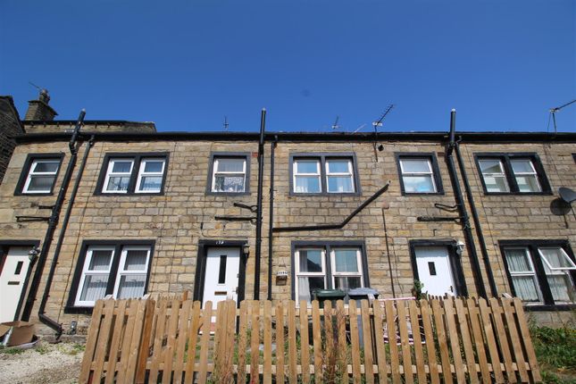 Thumbnail Terraced house for sale in Smithy Hill, Wibsey, Bradford