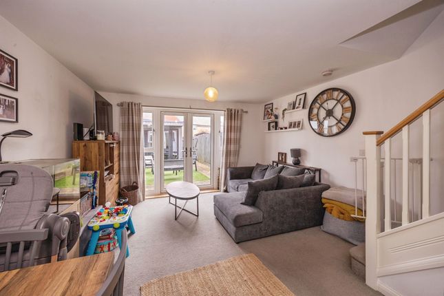 39, Down View Way, Waterlooville photo 3