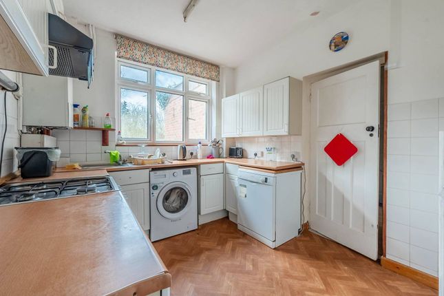 Semi-detached house to rent in Village Way, Pinner