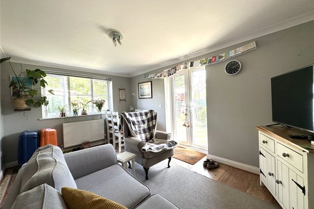Flat 9 Copper Beech Court,, Salisbury Road, Dorset photo 4