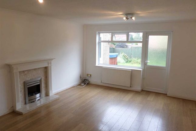 7, Swindon Close, Nottingham photo 2