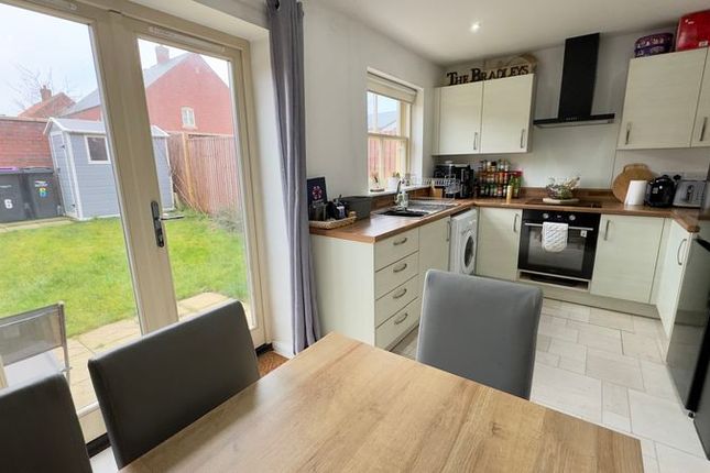 6, Lincoln Road, Market Rasen photo 3