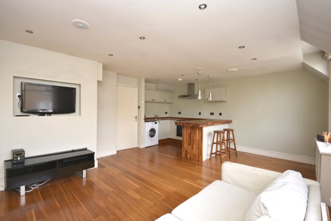Flat 4, 15, Ethelbert Square, Westgate-on-sea photo 4