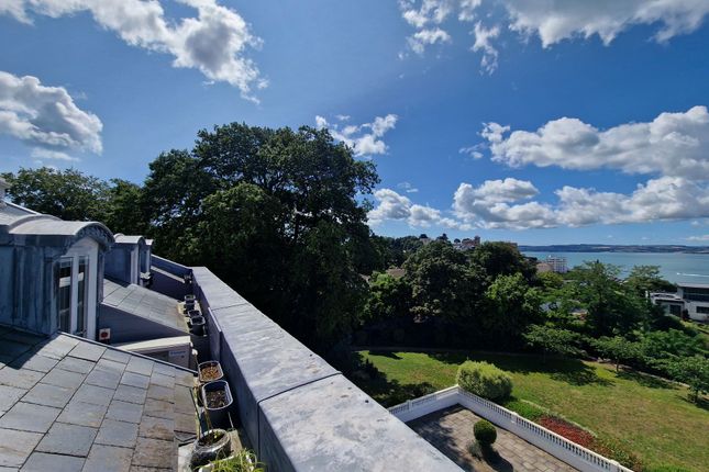 Penthouse for sale in Braddons Hill Road East, Torquay