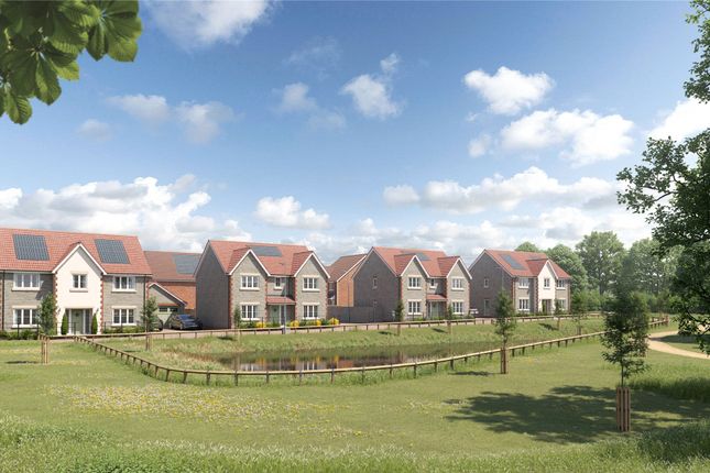 Plot 15 The Oakfield,, Plot 15, The Oakfield, Orchard Meadows, Churchill, Winscombe photo 3