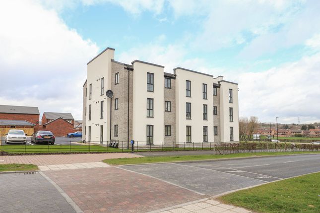 Thumbnail Flat to rent in Broomhill Avenue, Waverley
