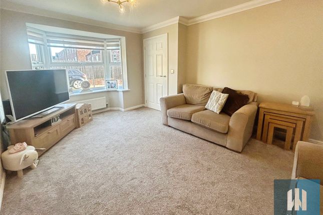 17, Farringdon Close, Pontefract photo 3
