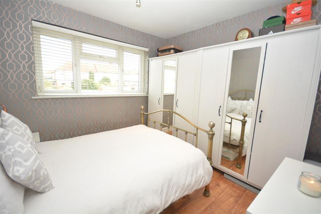 End terrace house for sale in Dunster Avenue, Morden