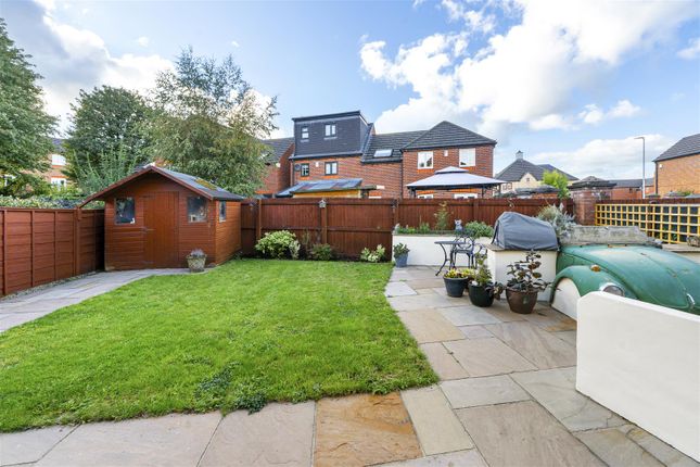 65, Acorn Way, Pool In Wharfedale photo 4
