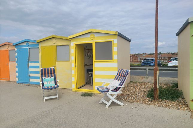 Beach Hut 51,, Esplanade, East Sussex photo 4