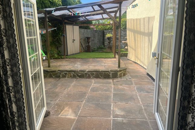 1 Grange Cottages, Isca Road, Newport photo 5