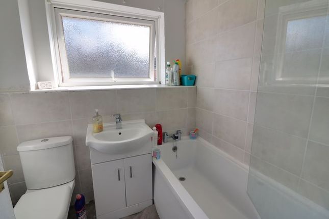 End terrace house for sale in Starina Gardens, Tempest, Waterlooville