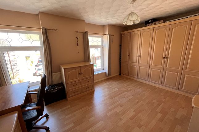 Terraced house for sale in Stuart Street, Treorchy