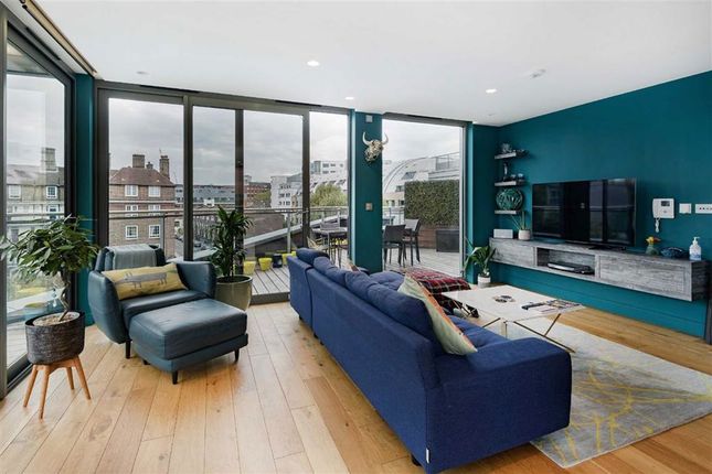 Apartment 4, 1, Pilgrimage Street, London photo 4