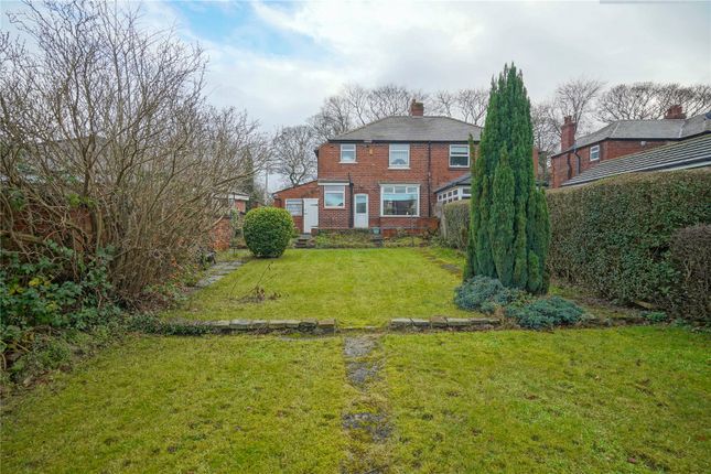 Semi-detached house for sale in Boston Castle Grove, Rotherham, South Yorkshire