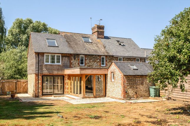 2 Vinnetrow Cottages Vinnetrow Road, Chichester photo 4
