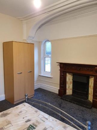 Semi-detached house to rent in Hanover Crescent (Available July 2024), Victoria Park, Manchester