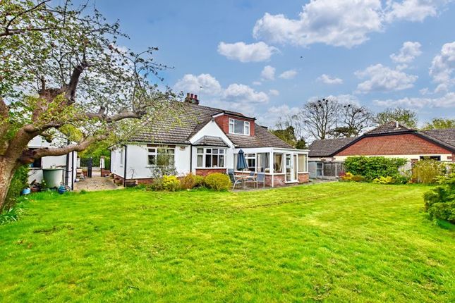 4-bed house on Dawn Run, 42 Main Street, Lincoln, £495,000