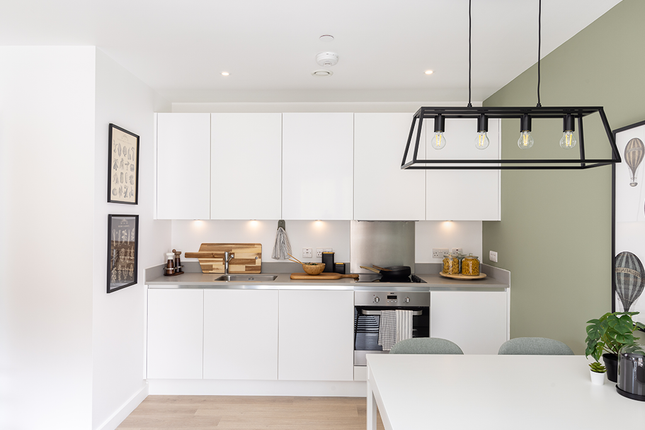 Pocket Show Home