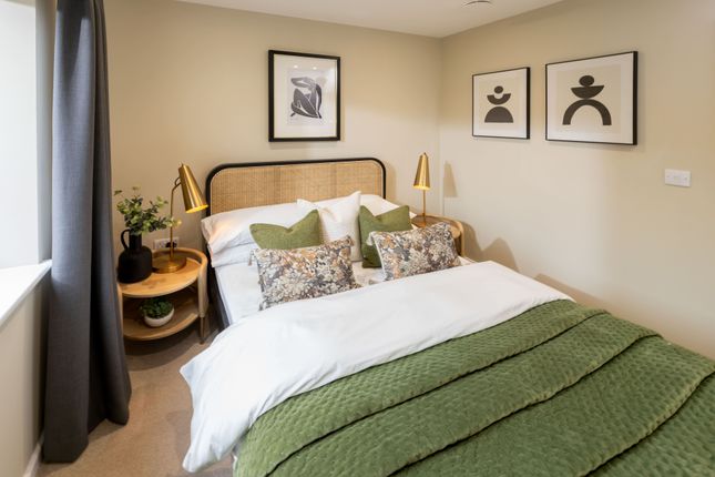 Thumbnail Flat to rent in Harleston