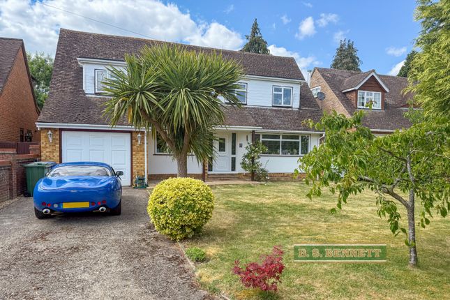 4-bed house on 76 Ouseley Road, Wraysbury, £865,000