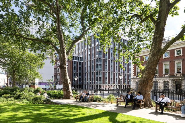 Apartment S6.5, Mandarin OrientalMa, 22, Hanover Square, London photo 4