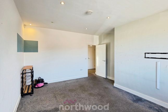 Flat 3, 170a, Beckett Road, Doncaster photo 3