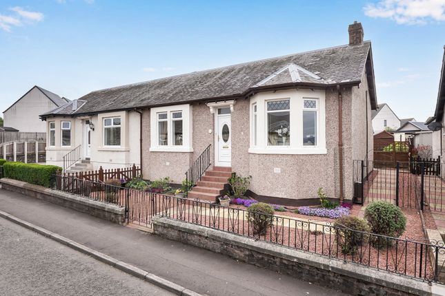 2-bed house on 49, Eighth Street, Newtongrange, £215,000