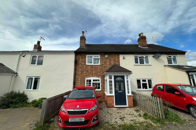 Thumbnail Terraced house for sale in Fern Cottages, Brinklow, Rugby